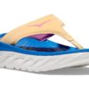 (WMNS) Toboggan de récupération Ora « Impala Coastal Sky »