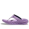(WMNS) Toboggan de récupération Ora « Violet Bloom »
