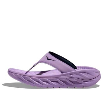 (WMNS) Toboggan de récupération Ora « Violet Bloom »