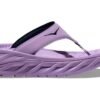 (WMNS) Toboggan de récupération Ora « Violet Bloom »