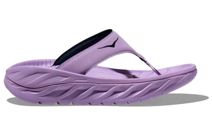 (WMNS) Toboggan de récupération Ora « Violet Bloom »