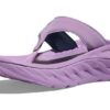 (WMNS) Toboggan de récupération Ora « Violet Bloom »