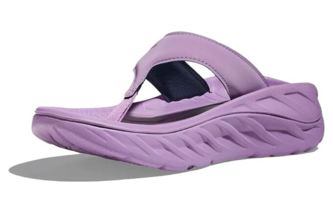 (WMNS) Toboggan de récupération Ora « Violet Bloom »