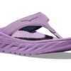 (WMNS) Toboggan de récupération Ora « Violet Bloom »