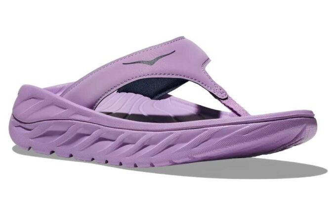 (WMNS) Toboggan de récupération Ora « Violet Bloom »