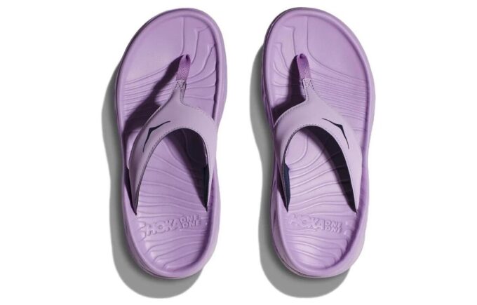 (WMNS) Toboggan de récupération Ora « Violet Bloom »