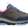 (WMNS) Tor Summt Waterproof &lsquo;Hortensia Gris Acier&rsquo;
