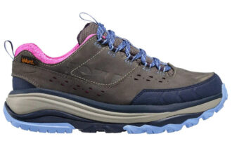 (WMNS) Tor Summt Waterproof ‘Hortensia Gris Acier’ (WMNS) Tor Summt Waterproof ‘Hortensia Gris Acier’