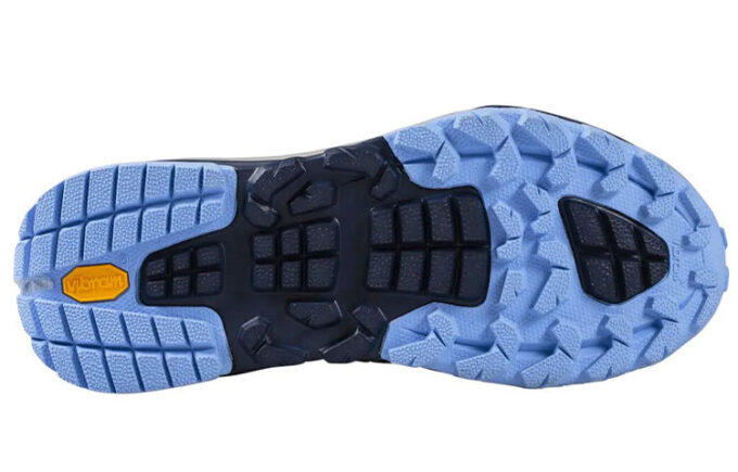 (WMNS) Tor Summt Waterproof &lsquo;Hortensia Gris Acier&rsquo;