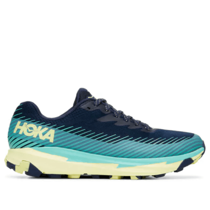 (WMNS) Torrent 2 &lsquo;Cascade d&rsquo;iris noirs&rsquo;