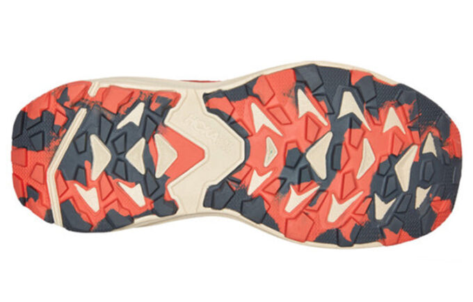 (WMNS) Torrent 2 &lsquo;Gris Orange&rsquo;