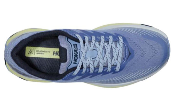 (WMNS) Torrent 2 &lsquo;Papillon à impression violette&rsquo;
