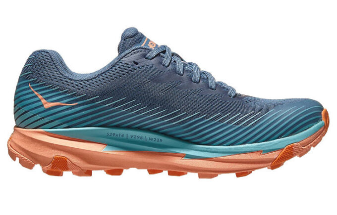 (WMNS) Torrent 2 &lsquo;Véritable cantaloup turquoise&rsquo;