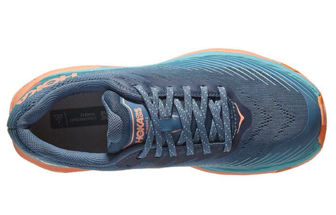 (WMNS) Torrent 2 &lsquo;Véritable cantaloup turquoise&rsquo;