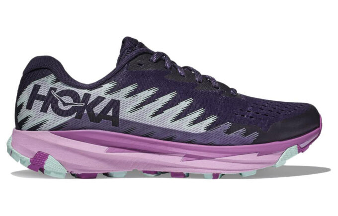 (WMNS) Torrent 3 &lsquo;Fleur d&rsquo;orchidée du ciel nocturne&rsquo;