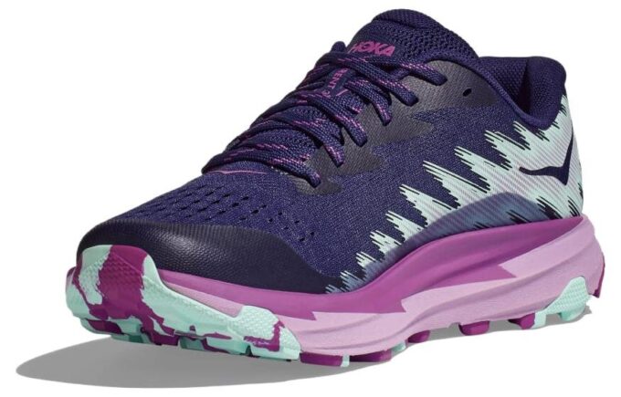 (WMNS) Torrent 3 &lsquo;Fleur d&rsquo;orchidée du ciel nocturne&rsquo;