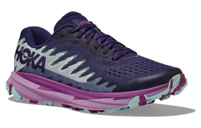 (WMNS) Torrent 3 &lsquo;Fleur d&rsquo;orchidée du ciel nocturne&rsquo;
