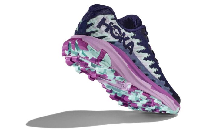 (WMNS) Torrent 3 &lsquo;Fleur d&rsquo;orchidée du ciel nocturne&rsquo;