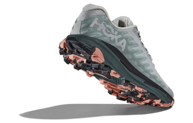 (WMNS) Torrent 3 &lsquo;Harbor Mist Spruce&rsquo;