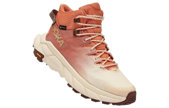 (WMNS) Trail Code GORE-TEX « Sun Baked Shortbread »