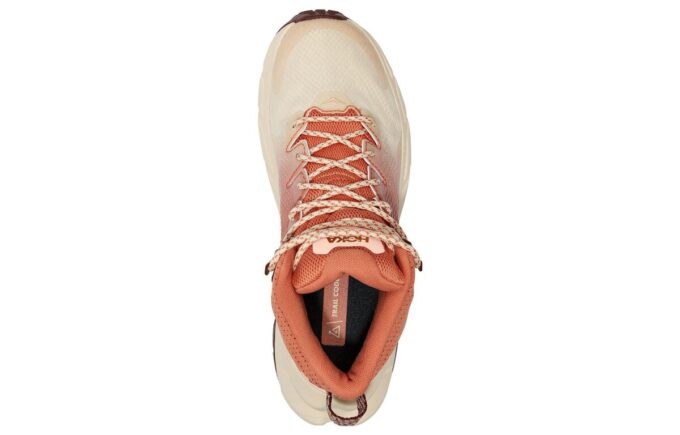 (WMNS) Trail Code GORE-TEX « Sun Baked Shortbread »