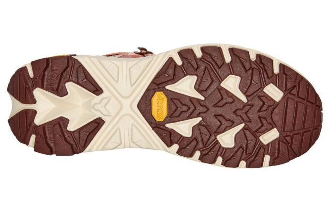 (WMNS) Trail Code GORE-TEX « Sun Baked Shortbread »