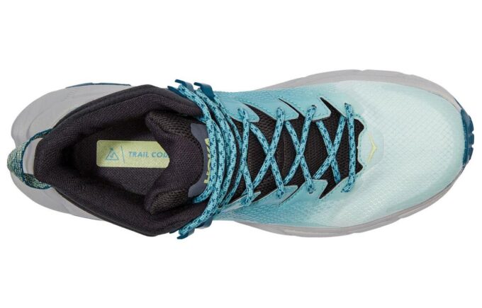 (WMNS) Trail Code GTX &lsquo;Blue Glass Coastal Shade&rsquo;