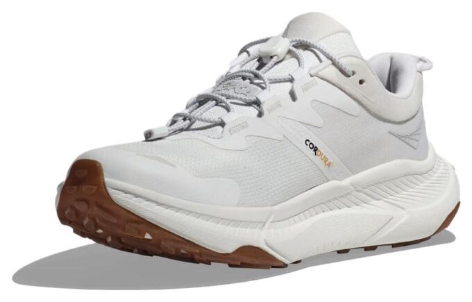 (WMNS) Transport « Blanc Gris »