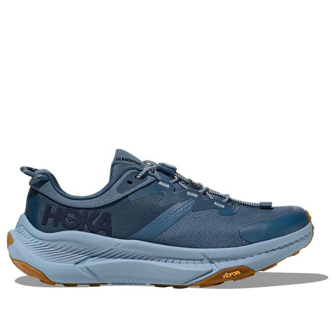 (WMNS) Transport « Bleu »