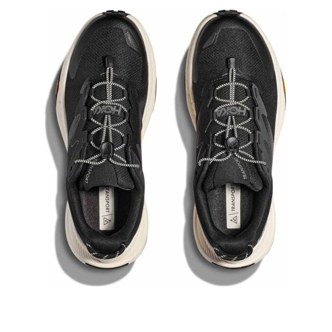 (WMNS) Transport Large &lsquo;Noir Blanc&rsquo;
