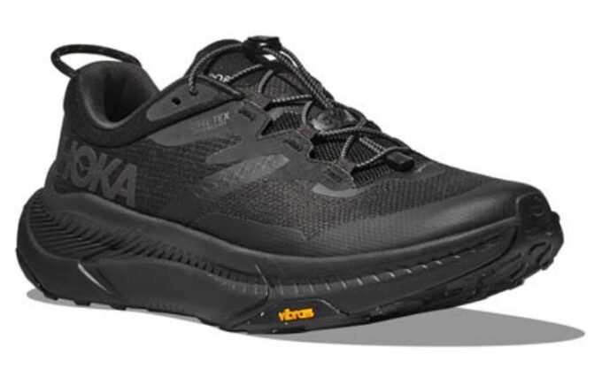 (WMNS) Transport « Noir »