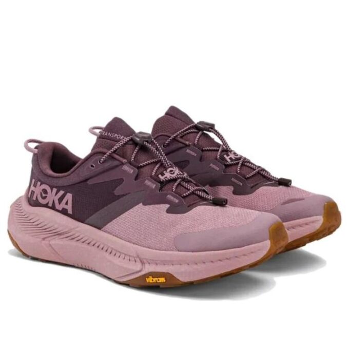 (WMNS) Transport « Raisin Mauve mélancolique »