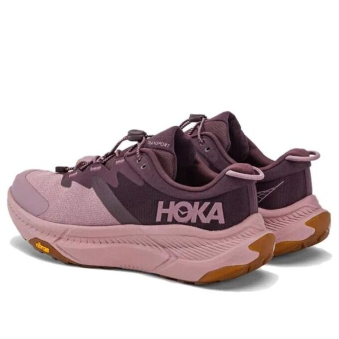 (WMNS) Transport « Raisin Mauve mélancolique »