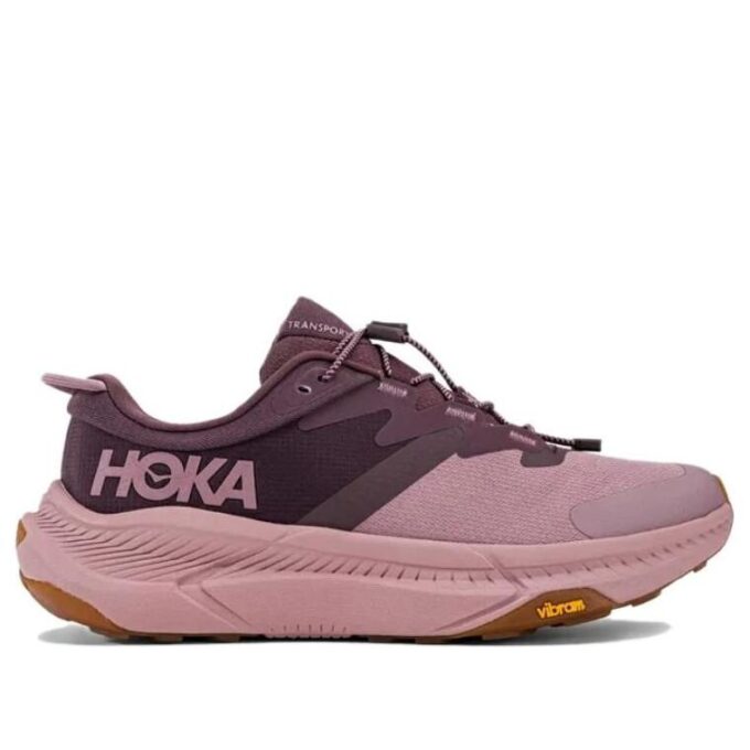 (WMNS) Transport « Raisin Mauve mélancolique »