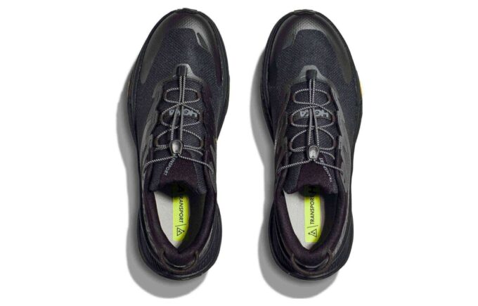 (WMNS) Transport « Triple Noir »