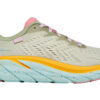 (WMNS) x FP Movement Clifton 8 &lsquo;Orange Matcha&rsquo;