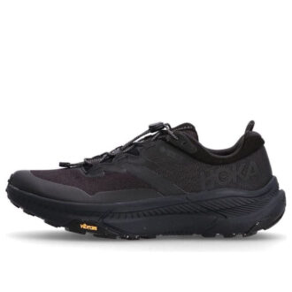 Zapatilla Transport GTX &lsquo;Noir&rsquo;