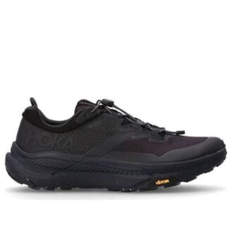 Zapatilla Transport GTX &lsquo;Noir&rsquo;