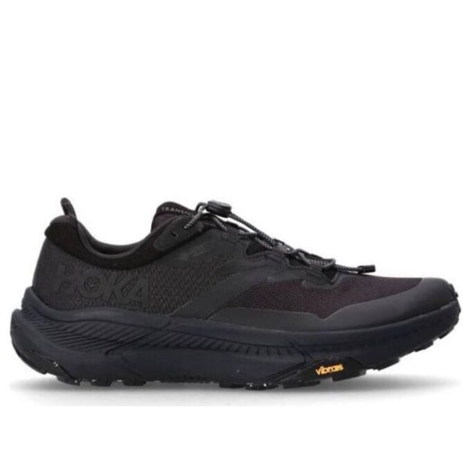 Zapatilla Transport GTX &lsquo;Noir&rsquo;