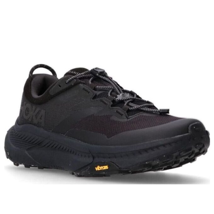 Zapatilla Transport GTX &lsquo;Noir&rsquo;