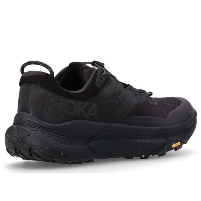 Zapatilla Transport GTX &lsquo;Noir&rsquo;