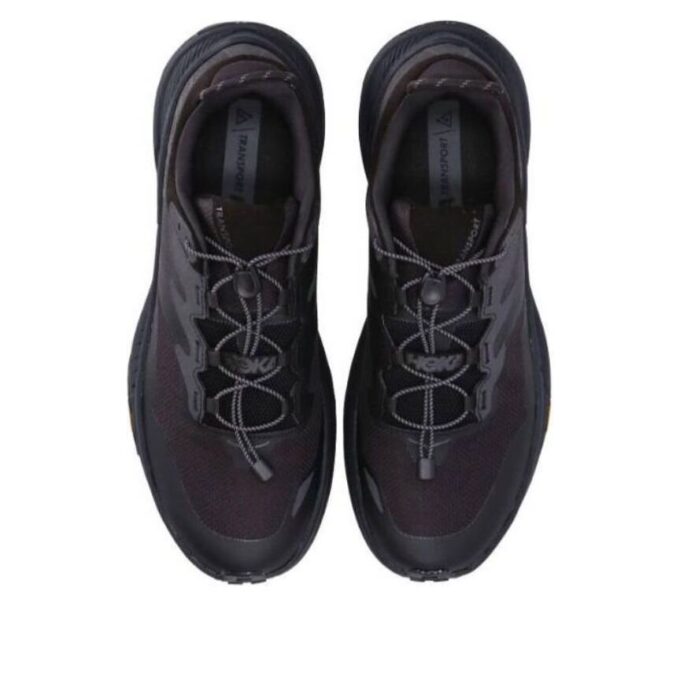 Zapatilla Transport GTX &lsquo;Noir&rsquo;