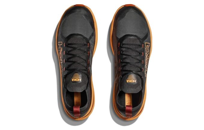 Zinal 2 &lsquo;Sherbet Noir&rsquo;